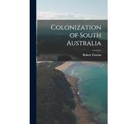 Colonization of South Australia