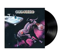 Colonna Maurizio - Colonna (180 Gr. Limited Edt.) [VINYL]