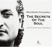 Maurizio Colonna - Secret of Soul
