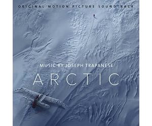 Colonna Sonora - Arctic (Colonna Sonora Originale)
