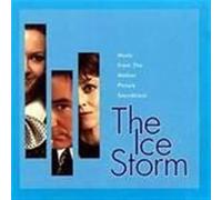 colonna sonora - Tempesta Di Ghiaccio - Music From The Motion Picture Soundtrack The Ice Storm