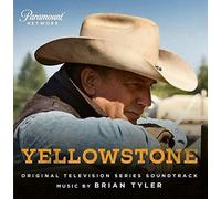 Yellowstone (TV Original Soundtrack) - Official Score from the TV Series