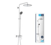 Grohe Vitalio Joy 260 Mixer Shower System 27684001