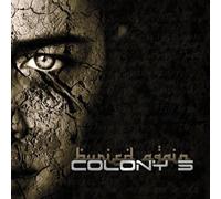 Colony 5 - Buried Again