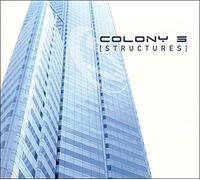 Colony 5 - Structures