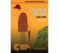 Colony and Villains ( Colónia e Vilões )