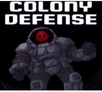 Colony Defense Steam CD Key