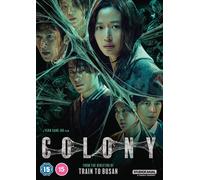 Colony [DVD] Pre-sale 28/09/26
