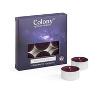 Colony Midnight Magic Tealights