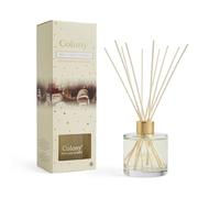 Colony Milk & Cookie Reed Diffuser 200ml, Ivory