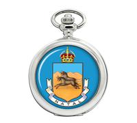 Colony of Natal (South Africa) Pocket Watch