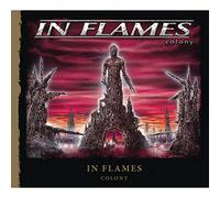 Colony (Re-Issue 2014)