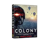 Colony Saison 2