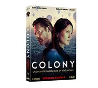 Colony Saison 3