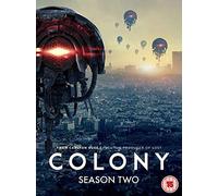 Colony: Season Two izione: Regno Unito] [Import]