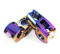 Colony Squareback Top Load Stem Rainbow 50mm