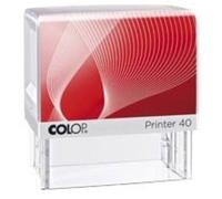 COLOP 146221 Colop Printer 40 Standard, with L.