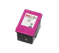 Colop 155246 ink cartridge 1 pc(s) Original Standard Yield Black