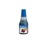 COLOP 801 Stamp Pad Ink 25ml Blue 801BE EM37640