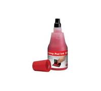 Colop 801 Stamp Pad Ink High Quality Water Based 25 ml Red Ref 55002330