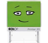 Colop 9C 164820 text stamp