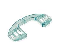 COLOP - COLOP e-Mark GO Transparent Plastic (10, 15 and 25mm) Ribbon Guide Accessory for Mobile Printers - 1 Piece