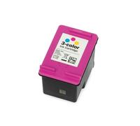 COLOP - COLOP e-mark Water-based (C2) Tri-Colour Ink Cartridge for Multicolour Imprints - 1 Piece