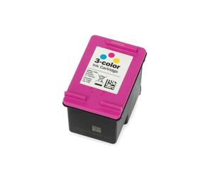 COLOP - COLOP e-mark Water-based (C2) Tri-Colour Ink Cartridge for Multicolour Imprints - 1 Piece