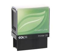 Colop Confidential Self Inking Stamp