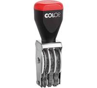 COLOP Date Stamp 03000SD Months in Numbers 1