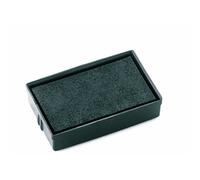 Colop E/10 Stamp Pads for S120 Black Ref E/10 [Pack of 2]