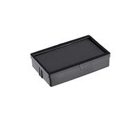 Colop E/10 Stamp Pads for S120 Black Ref E/10 [Pack of 2]