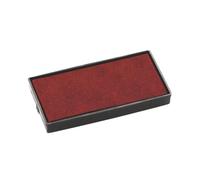 Colop E/20 Rep Pads Red E20RD PACK2