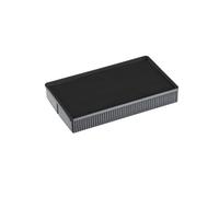 Colop E/200 Stamp Pads for S220/W S226 S220 Black Ref E/200 [Pack of 2]