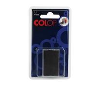 Colop E/200 Stamp Pads for S220/W S226 S220 Black Ref E/200 [Pack of 2]