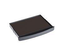 Colop E/2600 Rep Pads Black E2600Bk Pk2