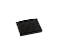 COLOP E/2600 Black Replacement Pad - Single