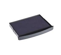 COLOP E/2600 Pack of 2 Pads Refills for Classic 2600 Blue