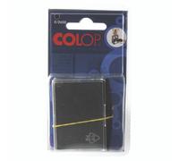 Colop E/2600 Rep Pads Black PK2