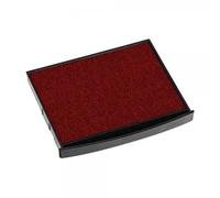 COLOP E/2800 Red Replacement Pad - Single | 107802 | Red pad to fit COLOP 2800 & 2860