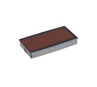 COLOP E/30 Red Replacement Pad - Single | 107177 | Red pad for COLOP Printer 30