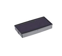 COLOP E/30 Replacement Ink Pads for Stamp - Blue (Pack of 2)