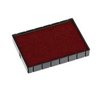 COLOP E/35 Red Replacement Pad - Single | 107331 | Red pad to fit COLOP Printer 35 & 35 Dater
