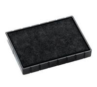 COLOP E/38 Replacement Ink Pad Black Pack of 2 134041 EM44670