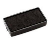 COLOP E/40 Replacement Ink Pad Black Pack of 2 E40BK EM30508