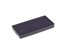 COLOP E/40 Pack of 2 Pads Printer 40 Refills Blue