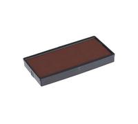Colop E/40 Red Replacement Pad - Single | 107196 | Red pad to fit COLOP Printer 40