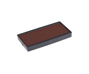 Colop E/40 Red Replacement Pad - Single | 107196 | Red pad to fit COLOP Printer 40