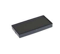 COLOP E/40 Replacement Ink Pad Black [Pack of 2]