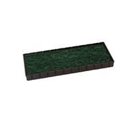 COLOP E/45 Green Replacement Pad - Single | 107285 | Green pad to fit COLOP Printer 45
